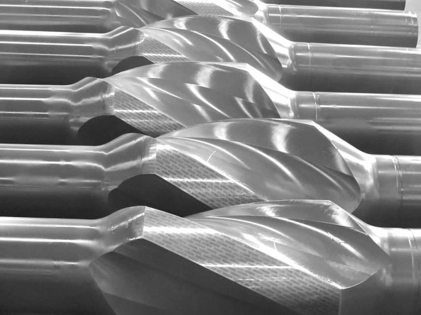 Downhole Drilling Tools