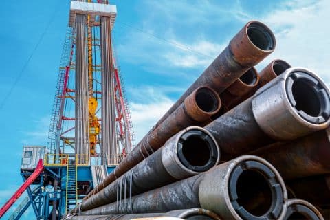 Pipe Recovery